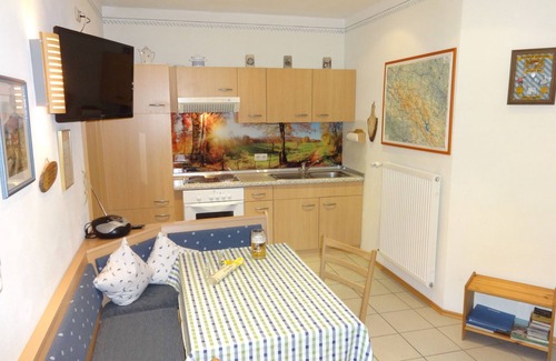Zwiesel Apartment | Exceptional 3-Star Apartment with Ocean Views and Pool
