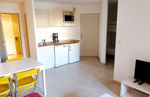 La Bouverie Apartment | Relaxing 3-Star Apartment Surrounded by Nature's Beauty