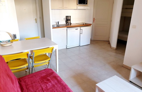 La Bouverie Apartment | Relaxing 3-Star Apartment Surrounded by Nature's Beauty