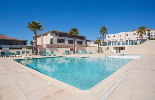 La Bouverie Apartment | Relaxing 3-Star Apartment Surrounded by Nature's Beauty
