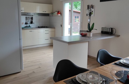 Concarneau House | Family-Friendly Retreat: 3-Star House Between Land and Sea