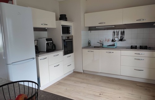 Concarneau House | Family-Friendly Retreat: 3-Star House Between Land and Sea