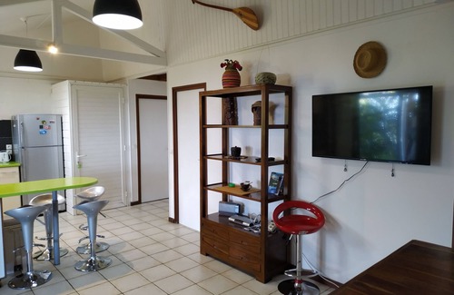 L'Etang-Sale House | Oceanfront House with Spa & Pool – Guest Rated 10/10