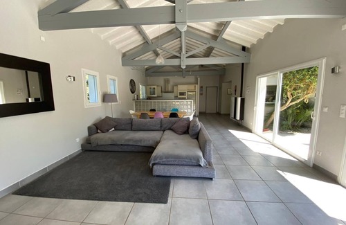 Tosse House | 3-star Villa SIANA 10 minutes from Hossegor beaches