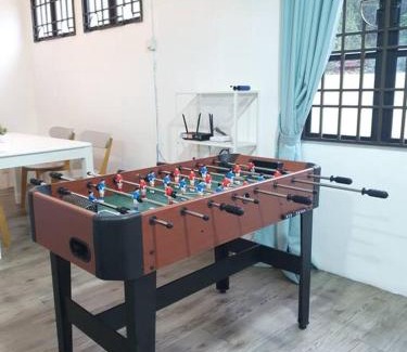 Bayan Lepas Apartment | Family-Friendly 3-Storey Bungalow Near Spice Arena