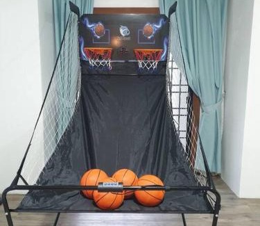 Bayan Lepas Apartment | Family-Friendly 3-Storey Bungalow Near Spice Arena
