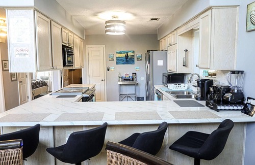Savannah Beach House | Cozy 4BR Beach Retreat with Pool & Ocean View