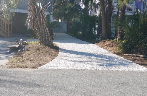 Savannah Beach House | Cozy 4BR Beach Retreat with Pool & Ocean View