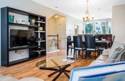Florida Central Atlantic Coast House | Family-Friendly 3-Story Townhome at Vista Cay Resort