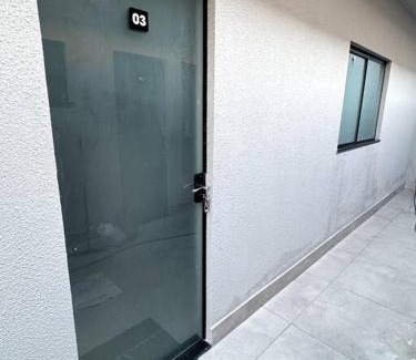 Londrina Apartment | Cozy Studio Near UEL with Family-Friendly Amenities