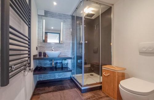 Han-sur-Lesse Apartment | Inviting Studios with Pool & Family-Friendly Comfort at Chez Maud et Danny