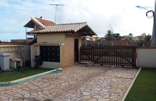 Barra Mar House | 3 suites and pool in condo foot in the sand w / ocean views Beach Barra Mar