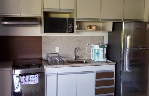 Jenipabu Apartment | Guest Rated: 9.8 - Genipabu Club Oceanfront Suites