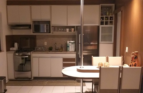 Jenipabu Apartment | Guest Rated: 9.8 - Genipabu Club Oceanfront Suites