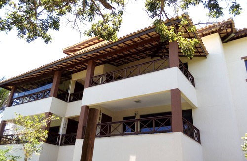 Jenipabu Apartment | Guest Rated: 9.8 - Genipabu Club Oceanfront Suites