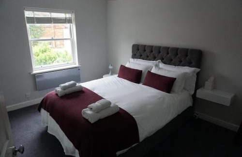 Summertown Apartment | Experience Elegance at 3 Summertown Court - A Top Rated Stay