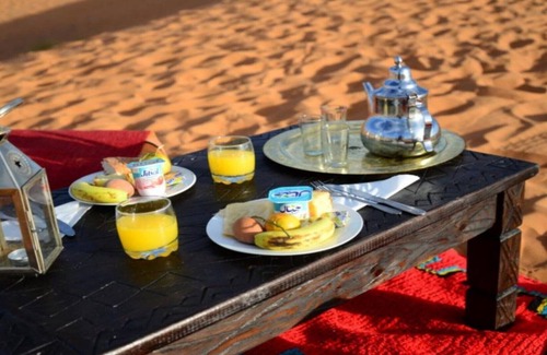 Merzouga Cabin | Explore Sweet Erg Chebbi: Your Desert Retreat Awaits