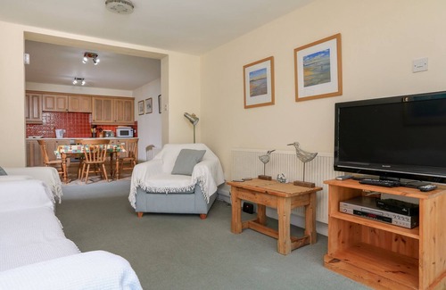 Salcombe Cottage | 3 THE SALCOMBE, with pool in Salcombe