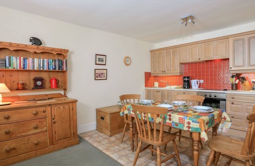 Salcombe Cottage | 3 THE SALCOMBE, with pool in Salcombe