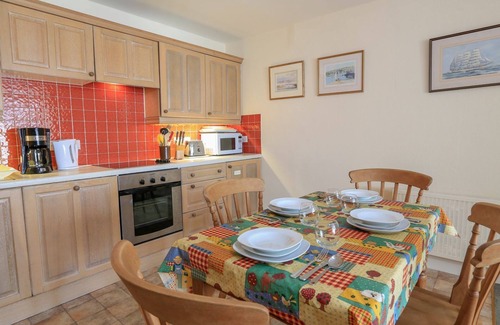 Salcombe Cottage | 3 THE SALCOMBE, with pool in Salcombe