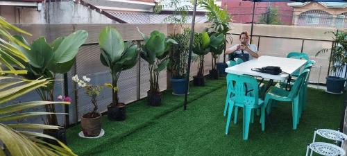Santa Rosa House | 3 to 6 Pax accommodation - Unit 5 with balcony