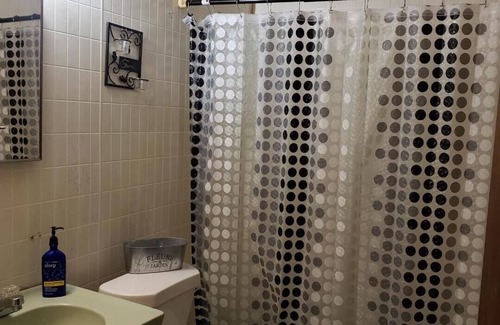 Acipco-Finley House | Cozy Urban Retreat: Double Bed Room near UAB & Sloss