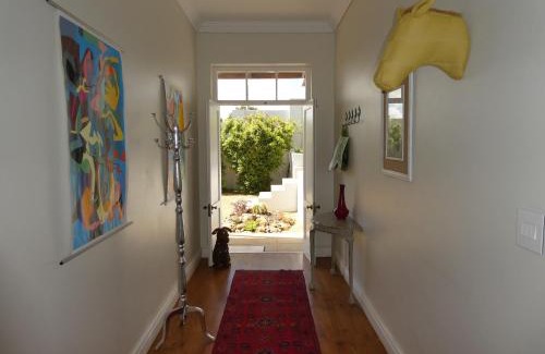 Riebeek Kasteel Apartment | Oceanfront Escape at 3 Walter Street - Rated 9.7/10