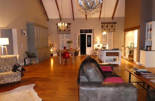 Riebeek Kasteel Apartment | Oceanfront Escape at 3 Walter Street - Rated 9.7/10