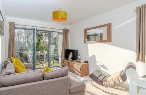 Charlestown Apartment | Family-Friendly 3 Waterwheel Apartment - Rated 9/10 by Guests