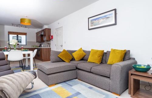 Charlestown Apartment | Family-Friendly 3 Waterwheel Apartment - Rated 9/10 by Guests