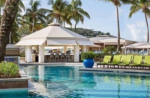 Estate Bethany Resort | 3 Westin St. John, Coral Vista Beachfront Resort