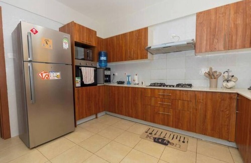 Kilimani Apartment | 3 x 3BR Fam apartments Kilimani