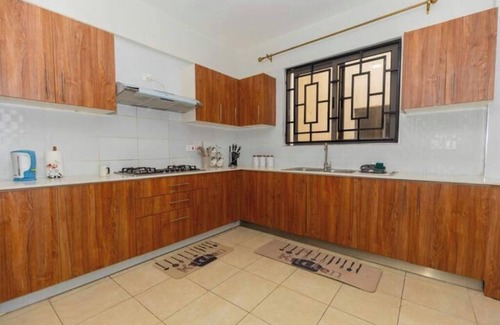 Kilimani Apartment | 3 x 3BR Fam apartments Kilimani