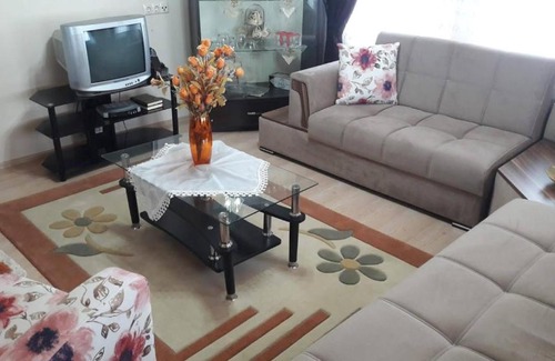Trabzon Villa | Perfect 3-Bedroom Duplex Villa with Family-Friendly Amenities