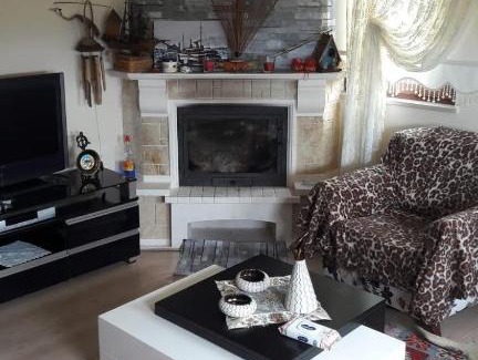 Trabzon Villa | Perfect 3-Bedroom Duplex Villa with Family-Friendly Amenities