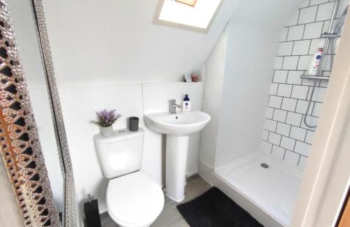 Souce House | Cozy 3 Serenity Gîte in Soucé - Pet & Child Friendly Stay