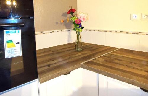 Souce House | Cozy 3 Serenity Gîte in Soucé - Pet & Child Friendly Stay