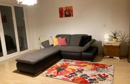 Schliengen Apartment | Pet-Friendly 3-Zi Wohnung in Markgräflerland Dreiländereck