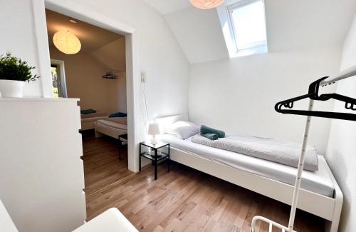 Hagen Apartment | Comfortable 3-Bedroom Stay in Central Hagen Süd