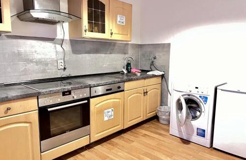 Muhlenberg Apartment | 3-Zimmer Apartment in Hannover Mühlenberg