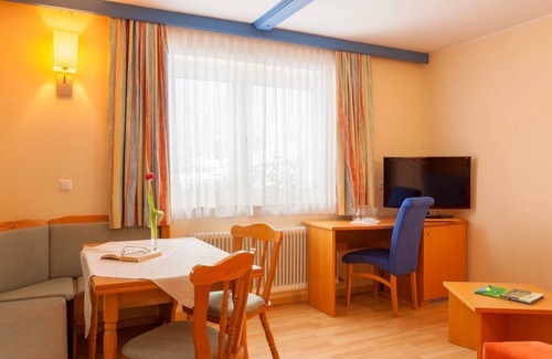 Feld am See House | Perfect Family Getaway at Brennseehof Resort
