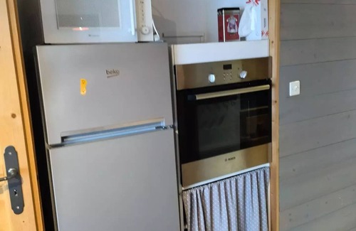 Les Adrets Apartment | 3 Zimmer für 6 Personen