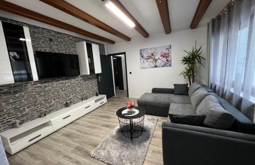 Oberwesel Apartment | Cozy 3 Zimmer Ferienwohnung Denis - Pet & Child Friendly Getaway