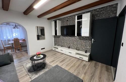 Oberwesel Apartment | Cozy 3 Zimmer Ferienwohnung Denis - Pet & Child Friendly Getaway