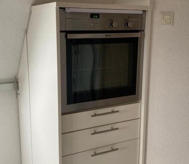 Bollschweil Apartment | 3-Zimmer-FeWo Hexenhäusle Bollschweil
