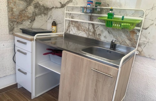 Magdeburg Apartment | 3 Zimmer im Einfamilienhaus mit Garten