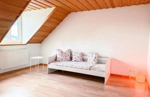 Brunnadern Apartment | 3 Zimmer in bester Lage in Bern