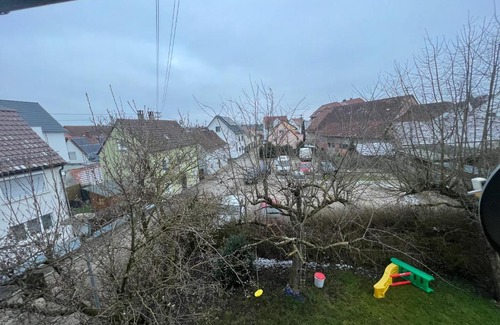 Erbach Apartment | Family-Friendly 3 Zimmerwohnung in Erbach: Rated 8.5/10
