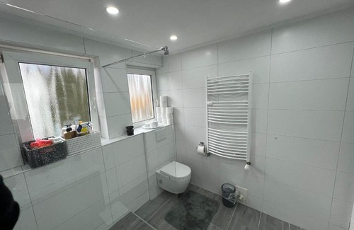 Erbach Apartment | Family-Friendly 3 Zimmerwohnung in Erbach: Rated 8.5/10
