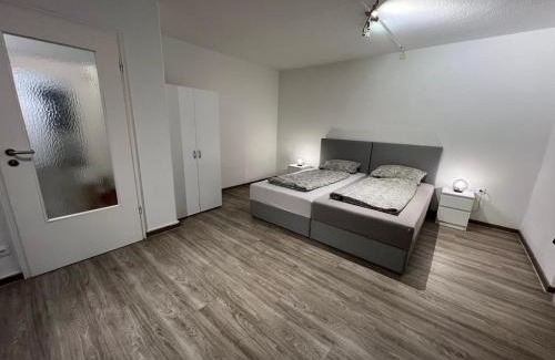 Westhagen Apartment | Comfortable 3-Bedroom Apartment with 2 Bathrooms